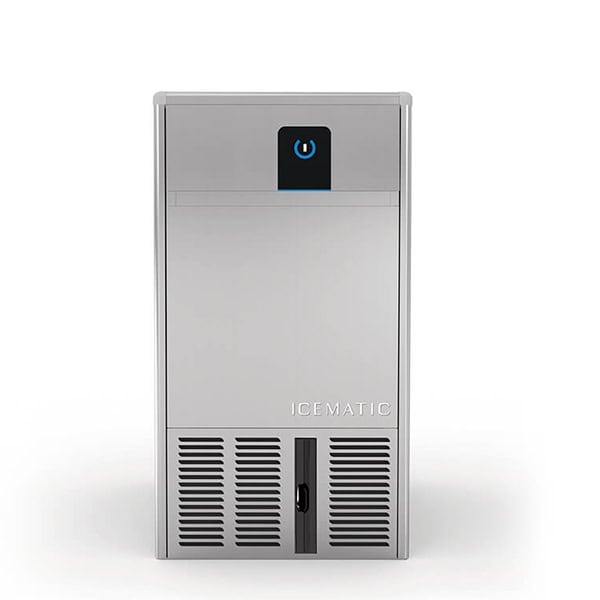Ledomat ICEMATIC K23 NANO
