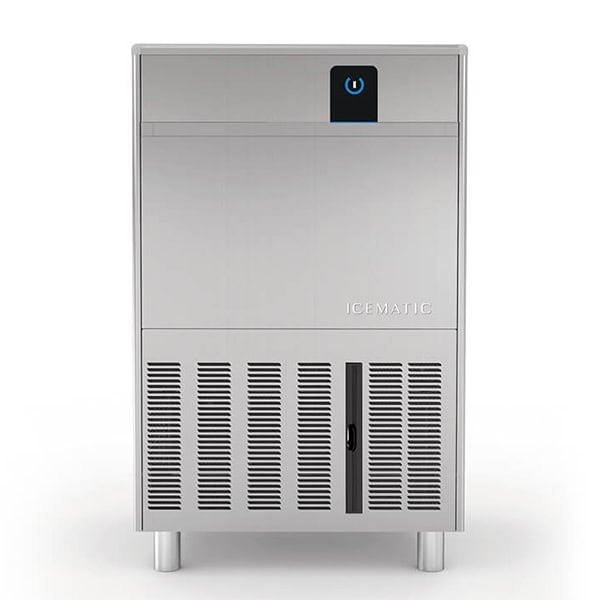 Ledomat ICEMATIC K62