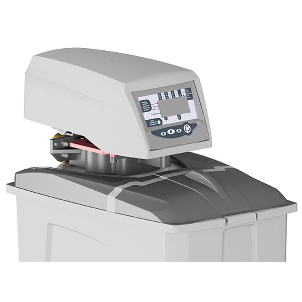 Avtomatski mehčalec vode GIX8