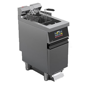 ELEKTRIČNA FRITEZA LINIJA 700