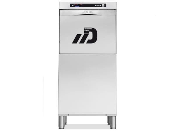 DIHR pomivalni stroj GS85T