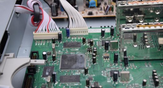 Gostinski stroji servis vezja